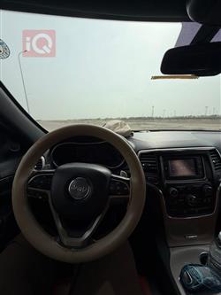 جيب جراند شيروكي